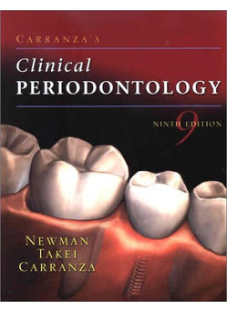 Periodontologia Clínica De Carranza