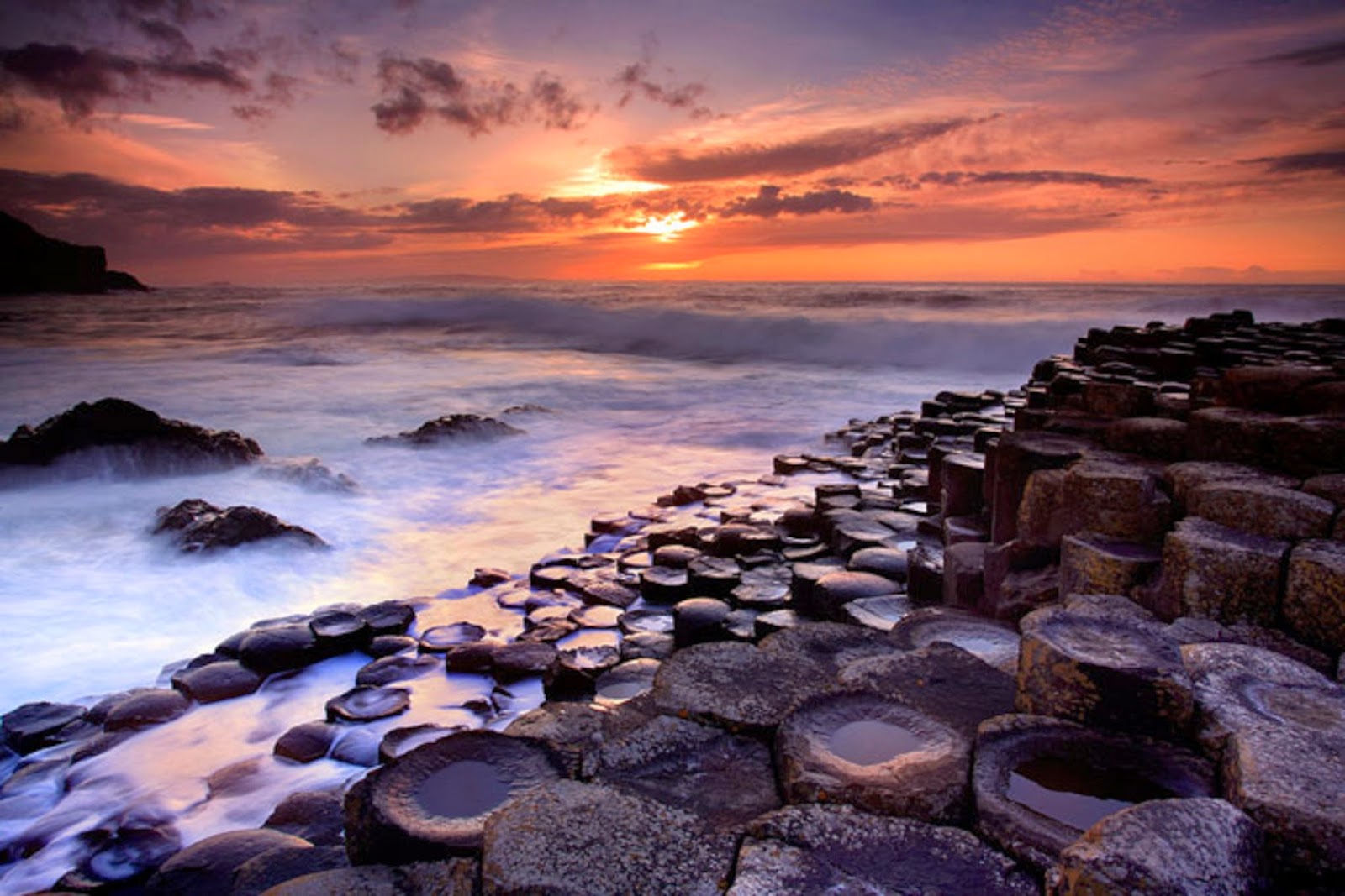 Traveleze The Unsung Natural Wonders of Ireland