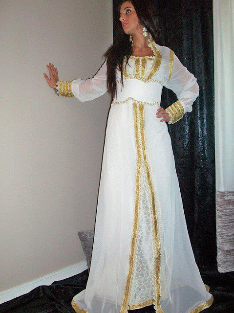 VENTE CAFTAN A LYON 2014