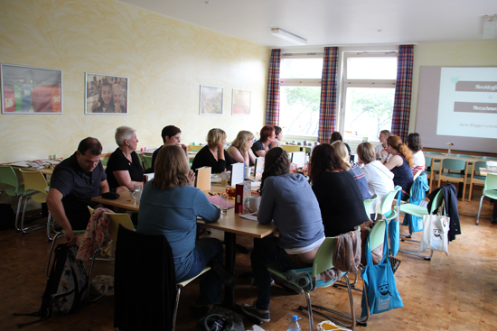 binedoro Blog ⎟ #bloggenmitherz auf Borkum ⎟ Herzensbloggerei Session