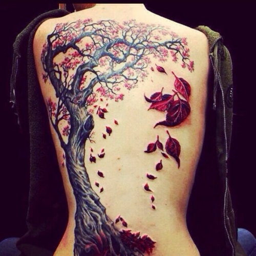 Los 10 mejores tatuadores del mundo - Taringa!