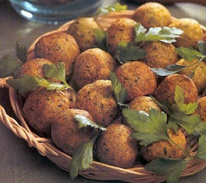 Bolinho Caipira de Caçapava