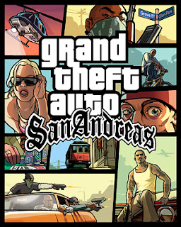 GTA SAN ANDREAS COMPLETO gta san andreas completo: