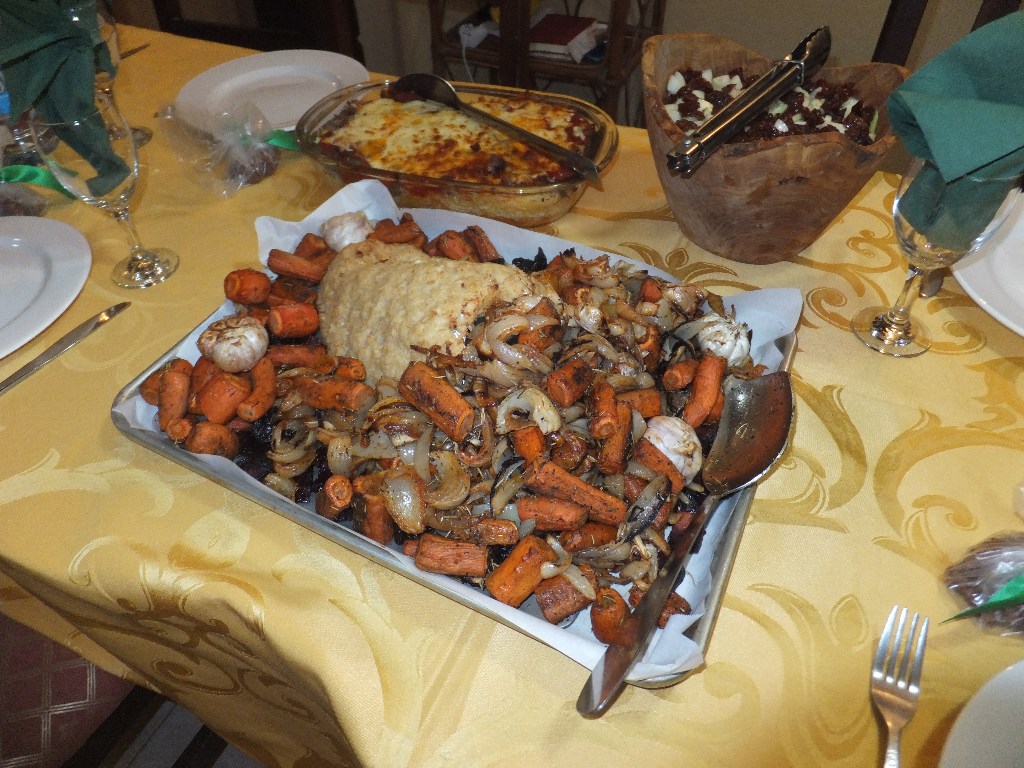 Thanksgiving buffet 2024 louisville