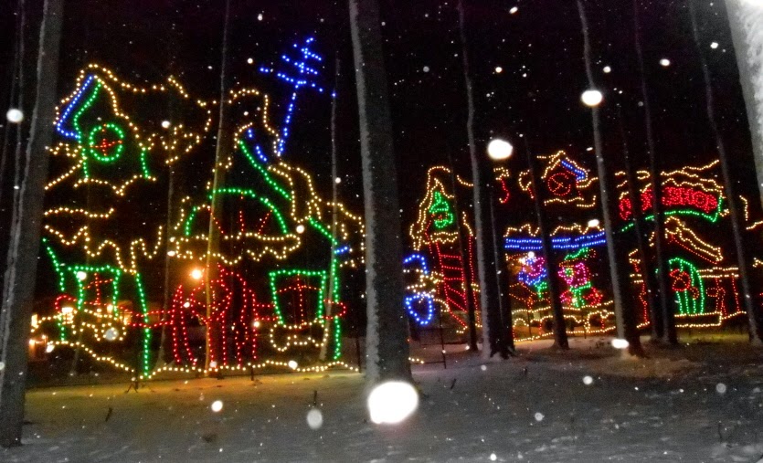 Pennsylvania & Beyond Travel Blog Annual Holiday Tradition A Visit