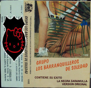 BARRANQUILLEROS DE SOLEDAD