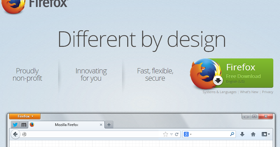 Download Firefox Mac English