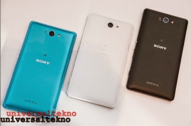 Harga dan Spesifikasi Sony Xperia Z2a Terbaru, Hp Canggih Berkamera 20,7 Mega Pixel Harga dan Spesifikasi Sony Xperia Z2a Terbaru, Hp Canggih Berkamera 20,7 Mega Pixel