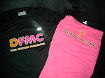 2013 DFMC Training Shirt