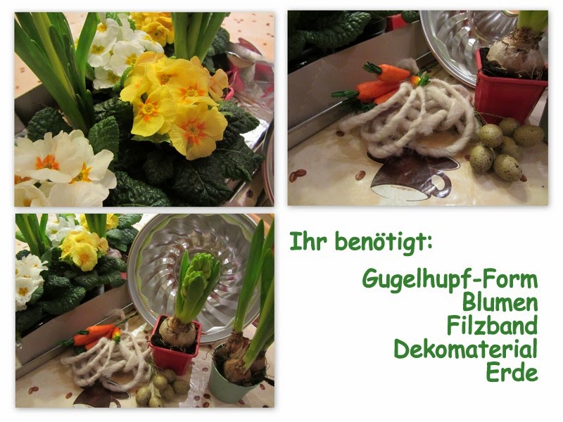 Daydreamin: märz 2014