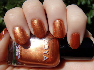 Zoya Penny