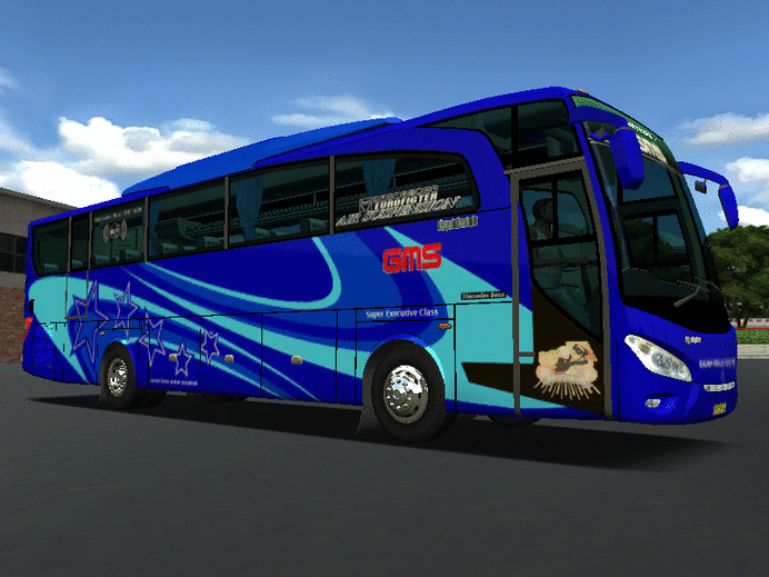 download livery gms