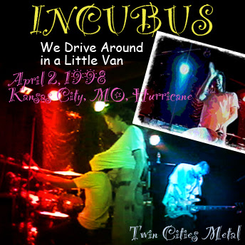 incubus city help incubus city help