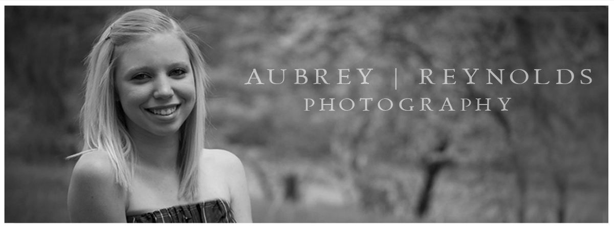 Aubrey Reynolds Photography