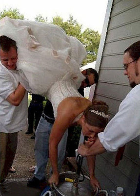 Funny Wedding Pictures