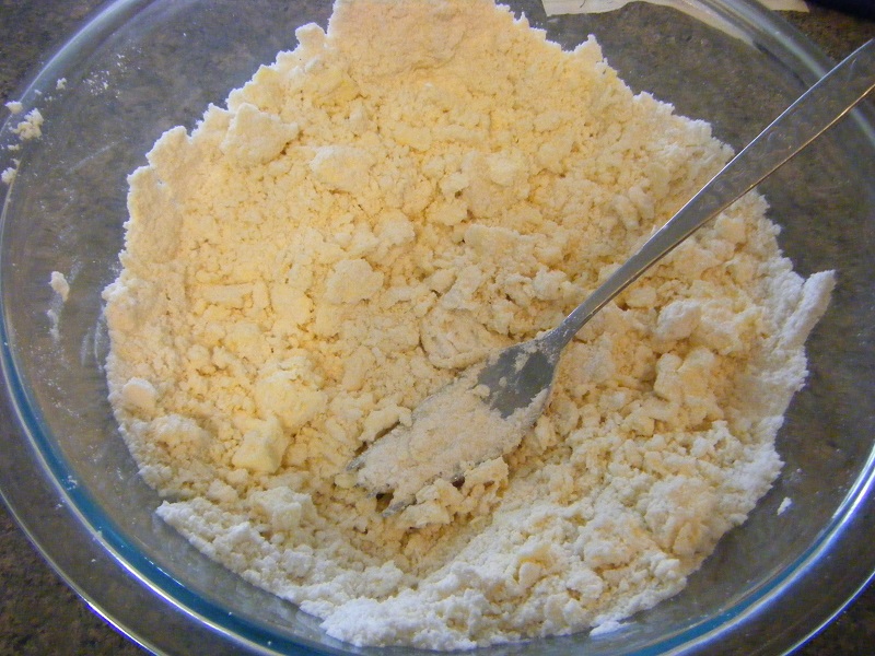 Kapora's Journey Toaster oven Bacon and Mushroom Mini Quiches