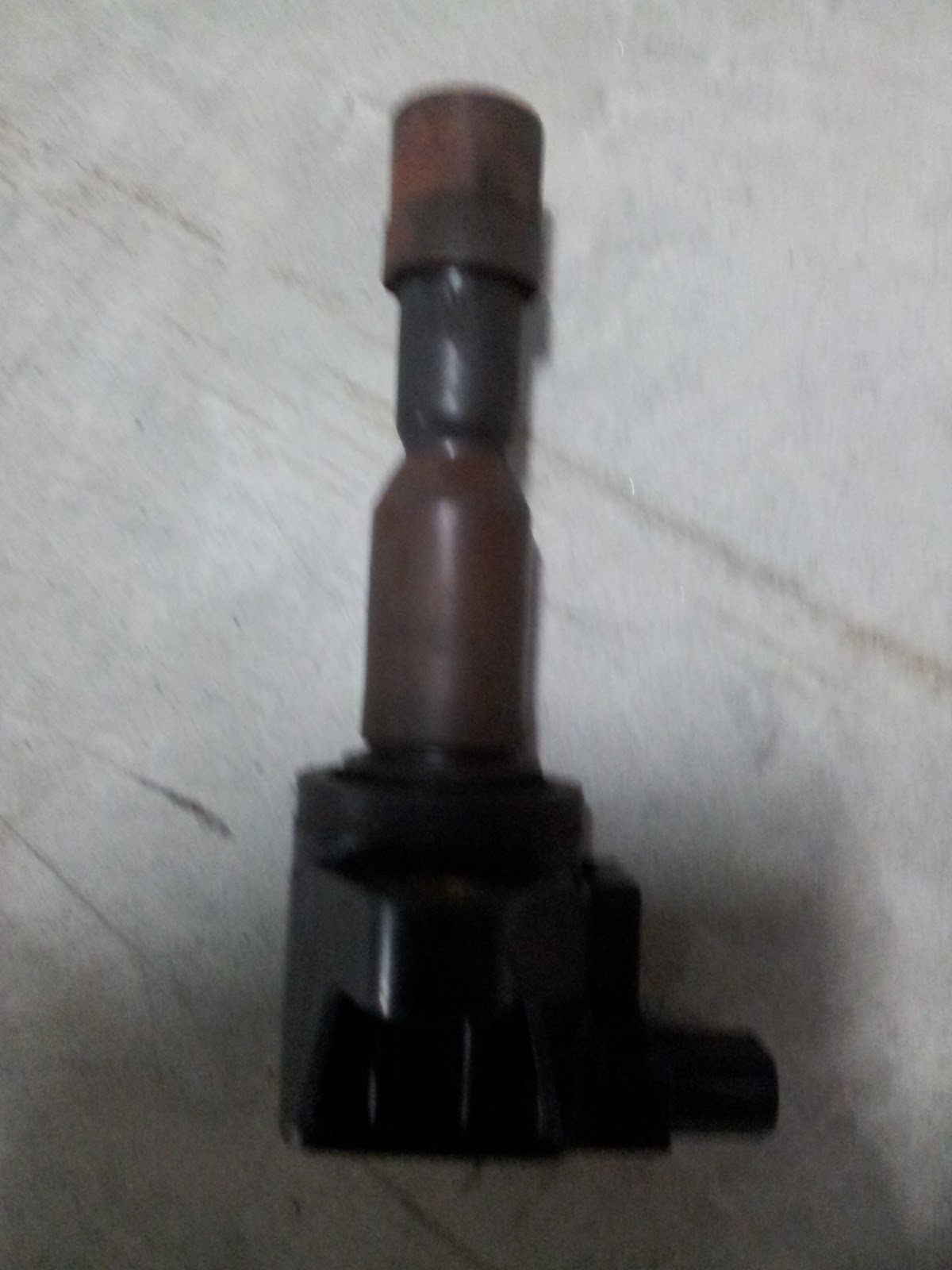 Shawn Motor Burn Out Ignition Coil Pack