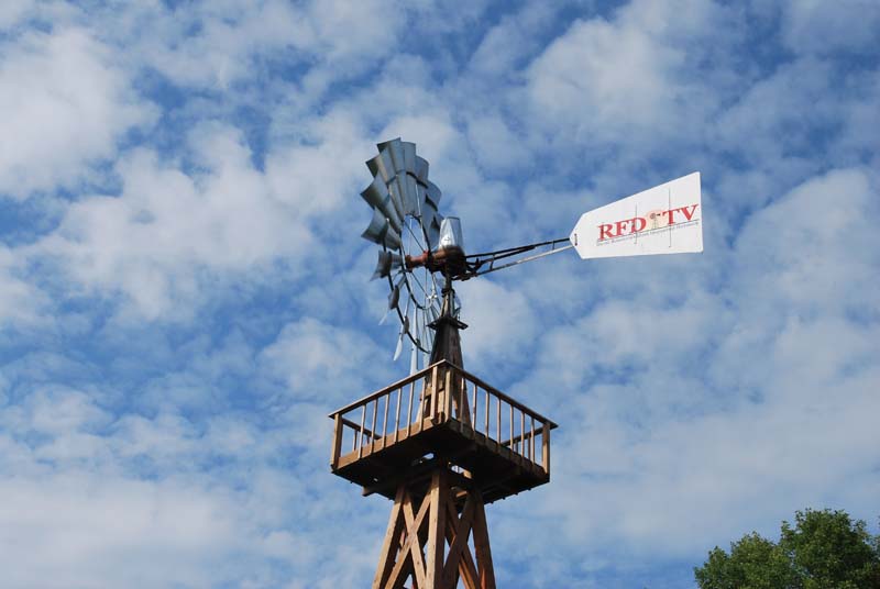 The Country Market by Pilger Nebraska Jill Ruth & Co.