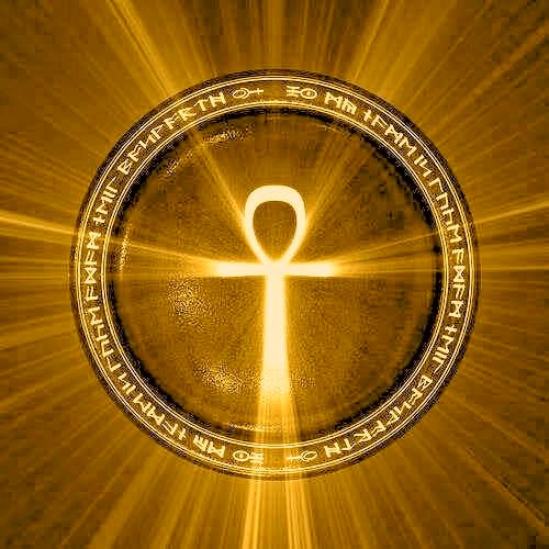 ☥☥☥ Ankh ☥☥☥