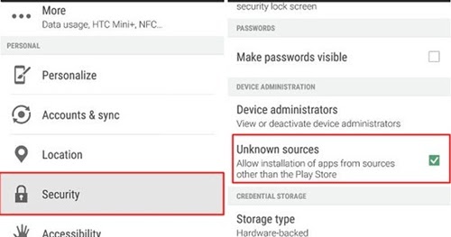 Cara Mudah Install Ulang Play Store Yang Terhapus di Android | Area