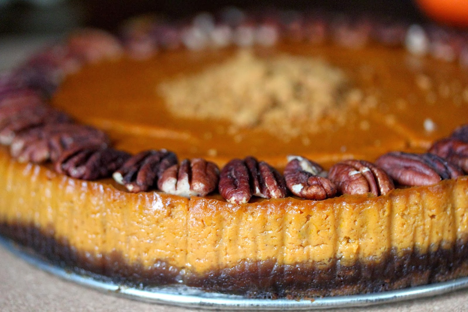 Kitchen Grrrls. Vegan food blog with lots of beautiful photos and