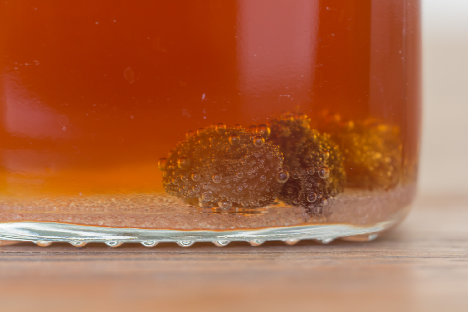 Hovkonditorn Mead for May Day