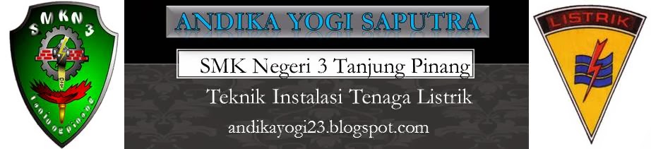 andika yogi s smkn3 tg.pinang XII ITL
