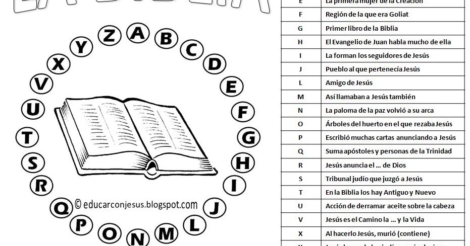 preguntas de la biblia para adultos educar con jes 250 s pasapalabra de la biblia 3 y 4 preguntas de la biblia para adultos educar con jes 250 s pasapalabra de la biblia 3 y 4