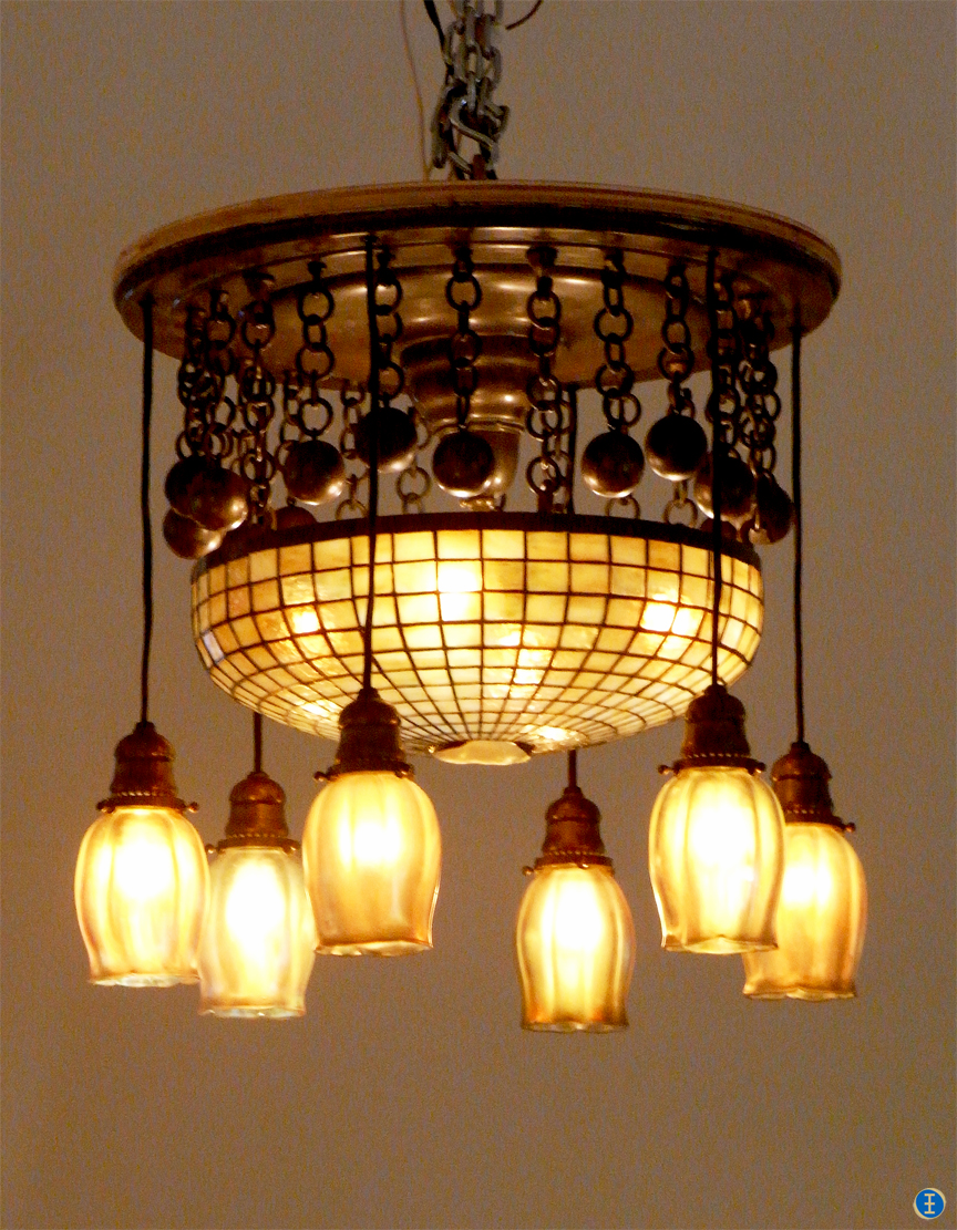 CHRISTOPHER ONG My Footsteps. My Dreams. Beautiful Living. Tiffany