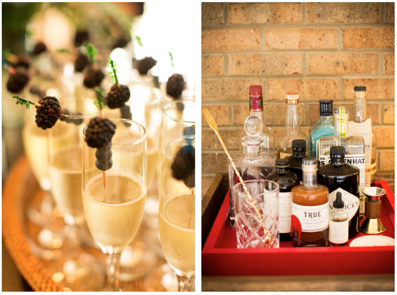 Home Confetti ORGANIC BABY SHOWER