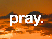 pray