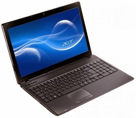 Acer 5742Z Windows 8