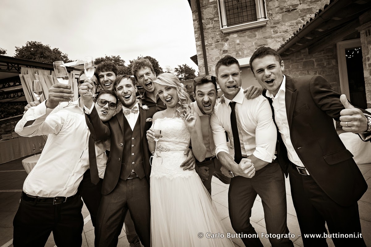 Fotografo Matrimonio Ferghettina