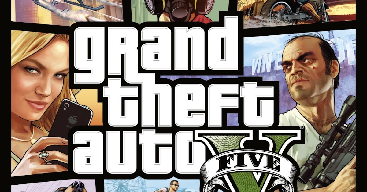 Download Gta 5 Ps3 Iso Highly Compressed 14