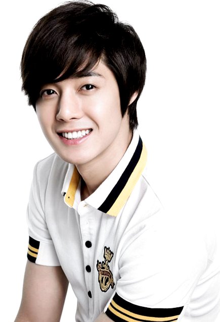 KIM HYUN JOONG Foto de Kim Hyun Joong