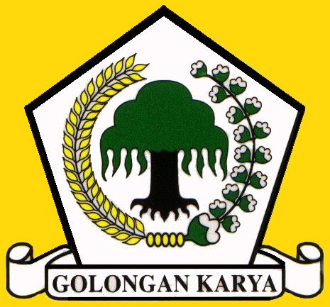 PARTAI GOLONGAN KARYA KABUPATEN AGAM