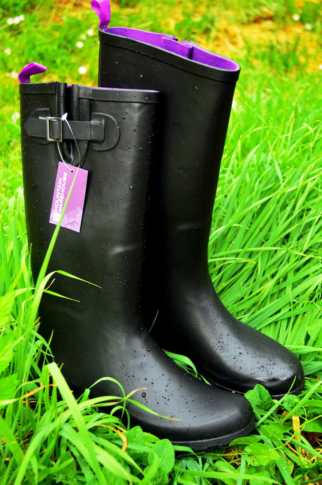 Today Choose Joy WELLIES FOR ALL SEASONS REVIEW