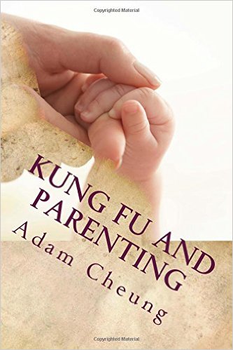 Kung Fu and Parenting