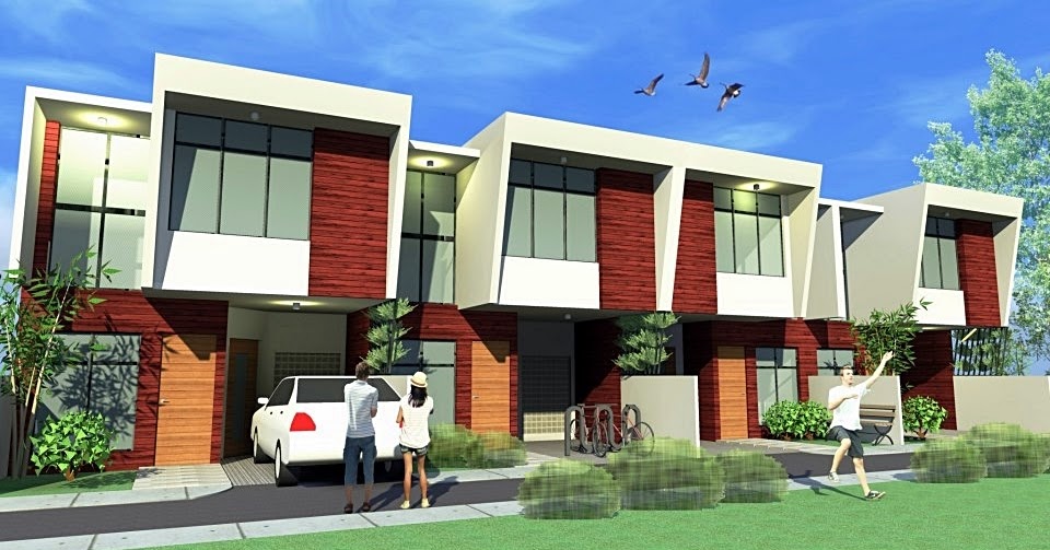 Marikina Town House and Lot for Sale Victoria Heights Dao ...