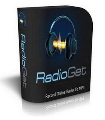 RadioGet 3.3.0.1