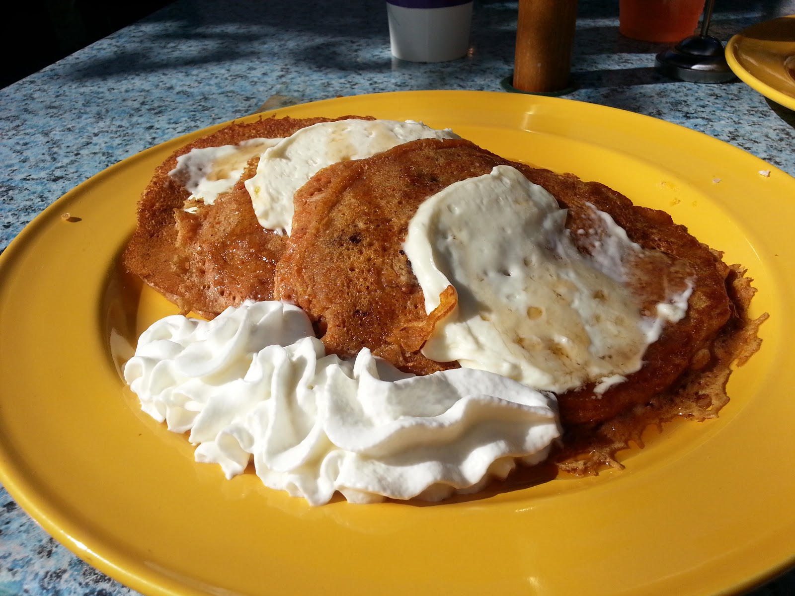 Mikaela Bakes Local Eats Tribe Road Kitchen The Newport