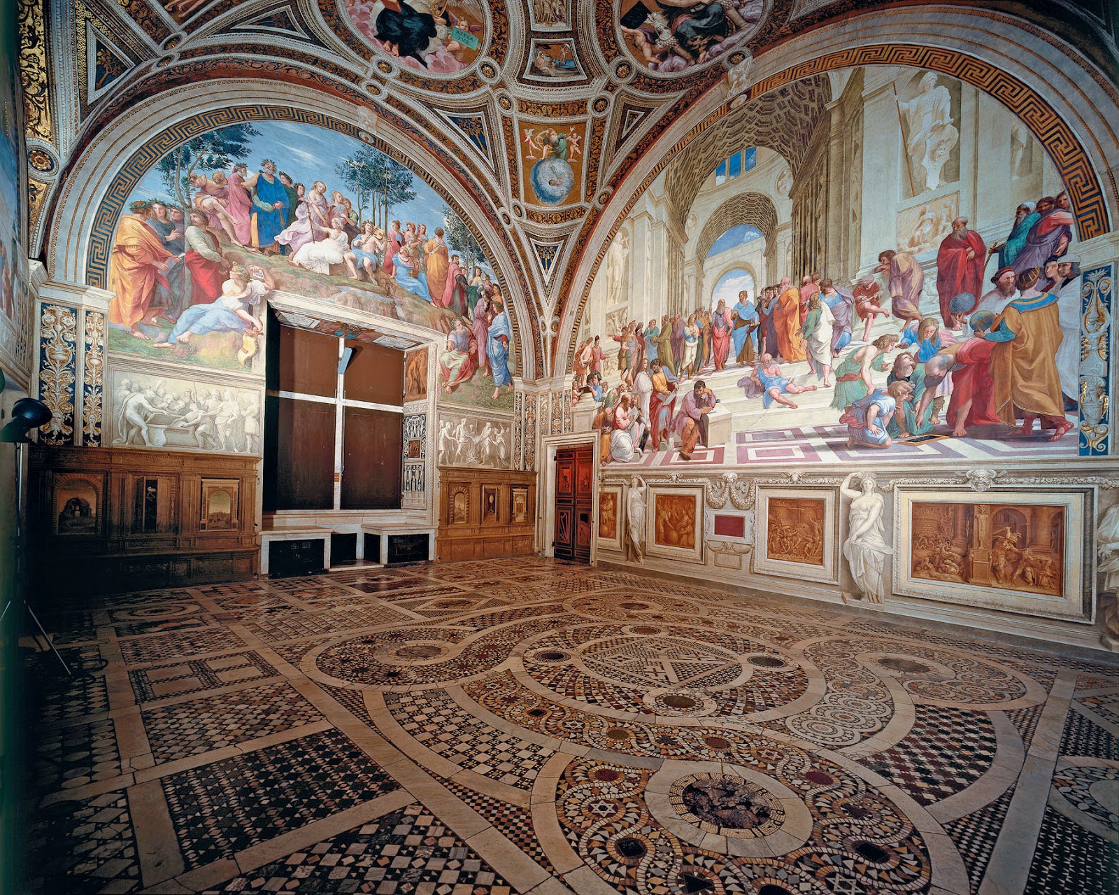 Resultado de imagen de Estancias Rafael