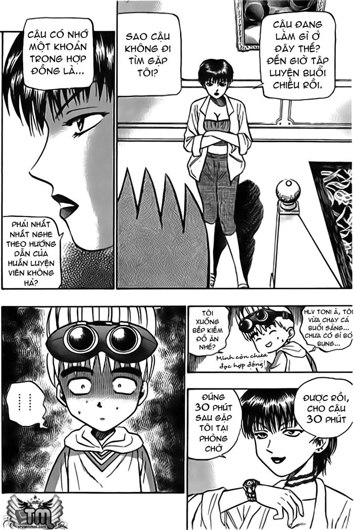 Bowling King-Vua Bowling