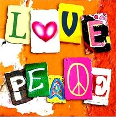 Love N Peace