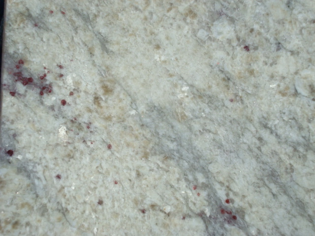 Golden Persa Granite Golden Persa Granite