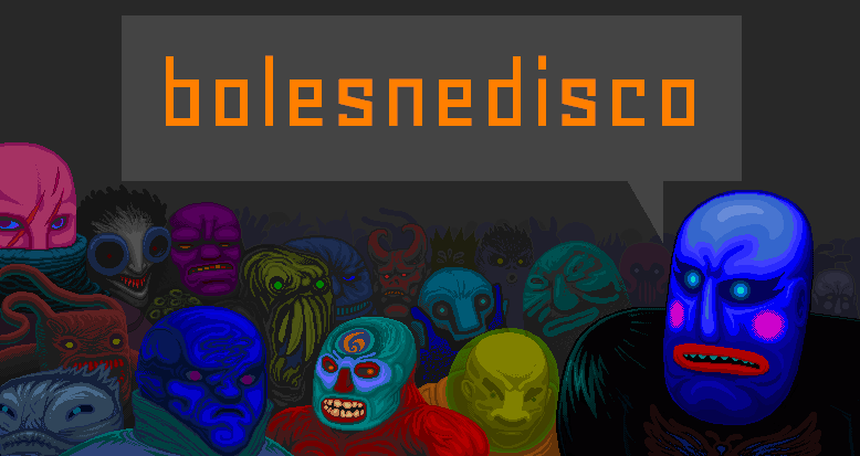 bolesnedisco