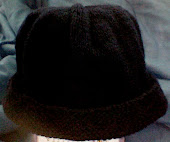 Step-Dad's Hat
