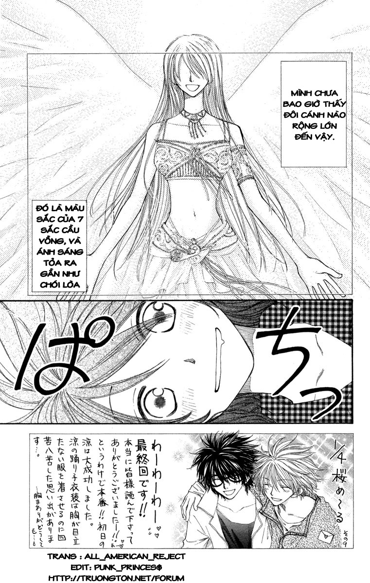 Penguin Revolution chap 35 – End Trang 4 Penguin Revolution chap 35 – End Trang 4