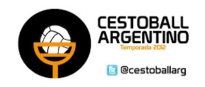 Cestoball Argentino