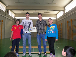 VISITA "REAL MURCIA" (25/01/2012).